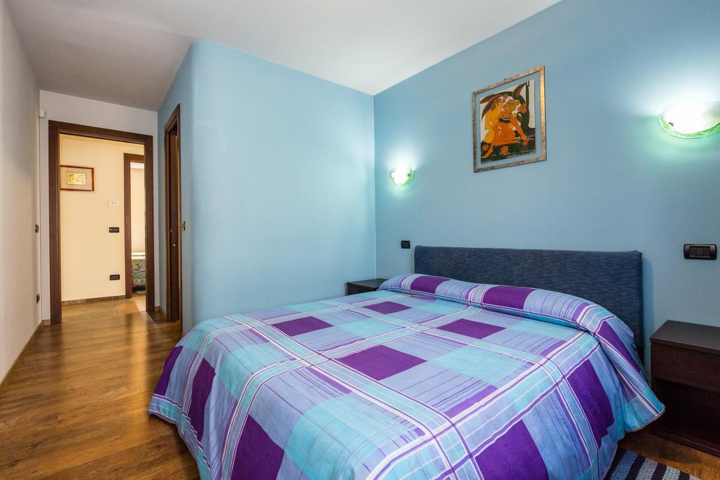 Appartamenti Bioula Aoste Extérieur photo