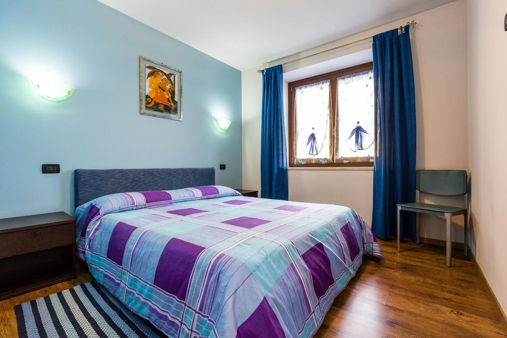 Appartamenti Bioula Aoste Extérieur photo