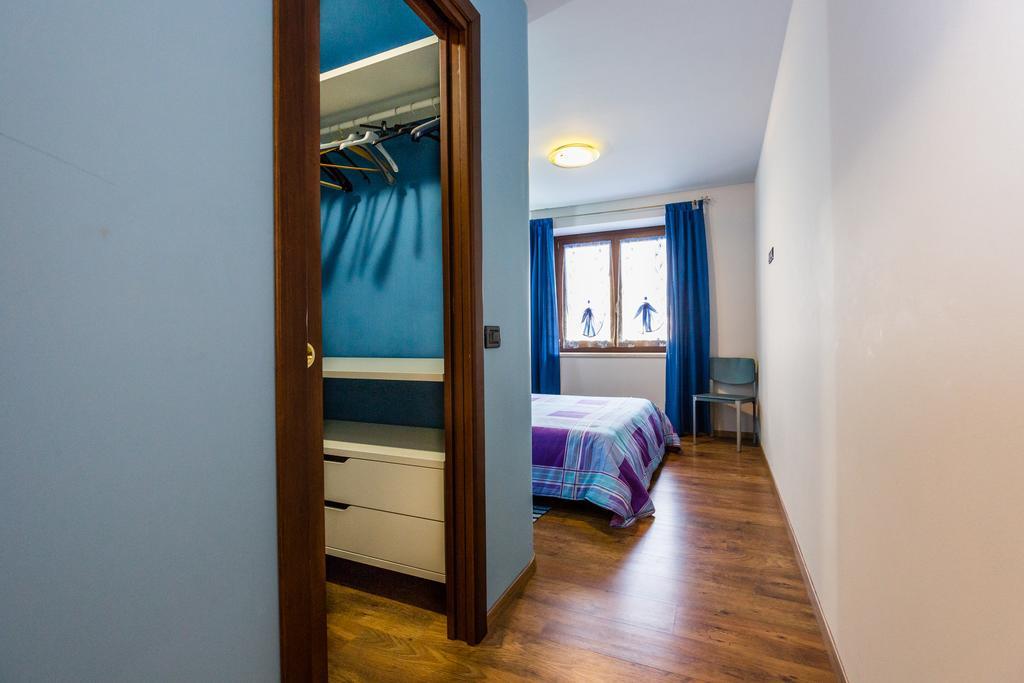 Appartamenti Bioula Aoste Extérieur photo