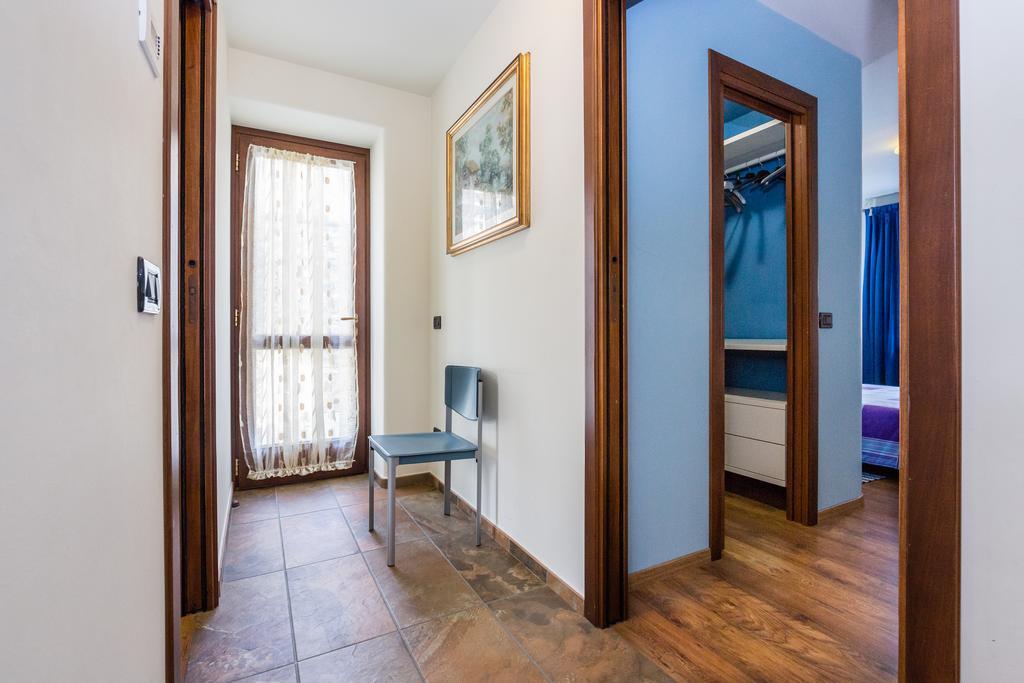 Appartamenti Bioula Aoste Extérieur photo