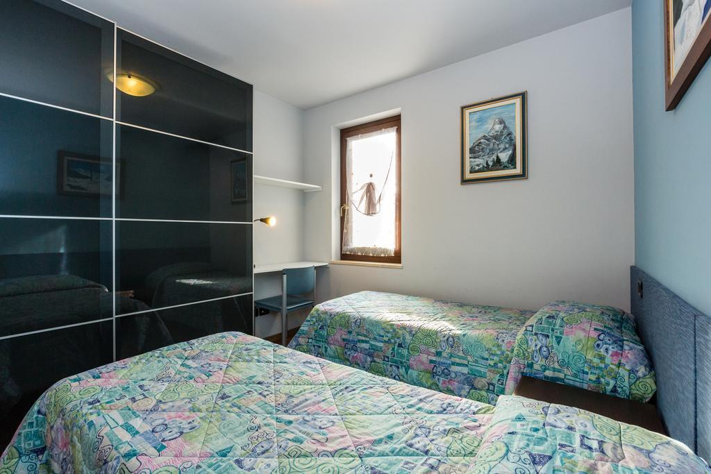 Appartamenti Bioula Aoste Extérieur photo