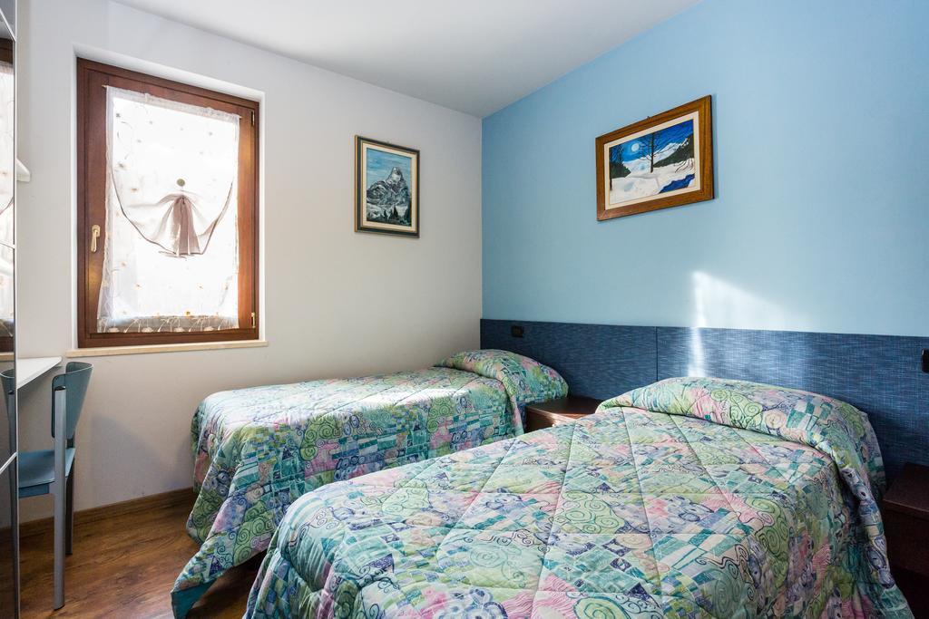 Appartamenti Bioula Aoste Extérieur photo