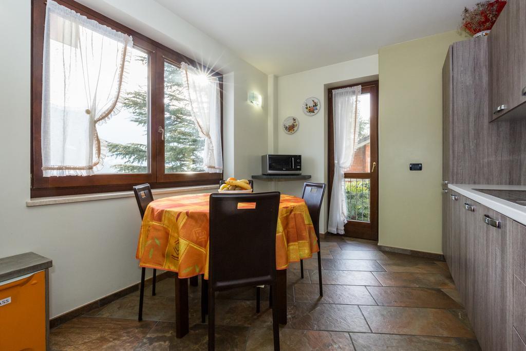 Appartamenti Bioula Aoste Extérieur photo