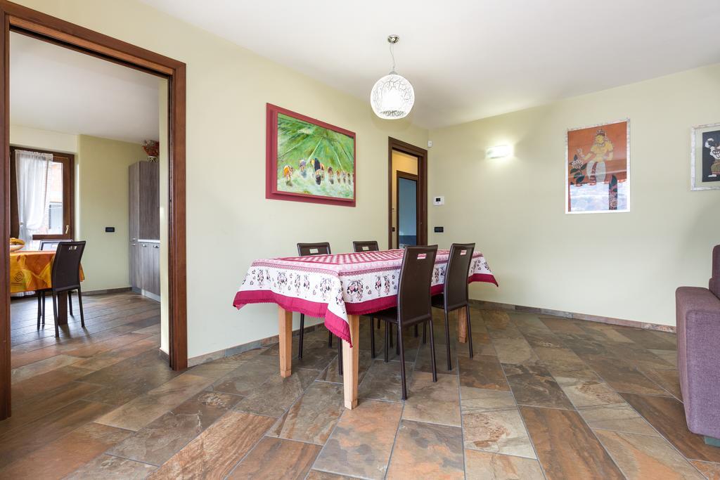 Appartamenti Bioula Aoste Extérieur photo