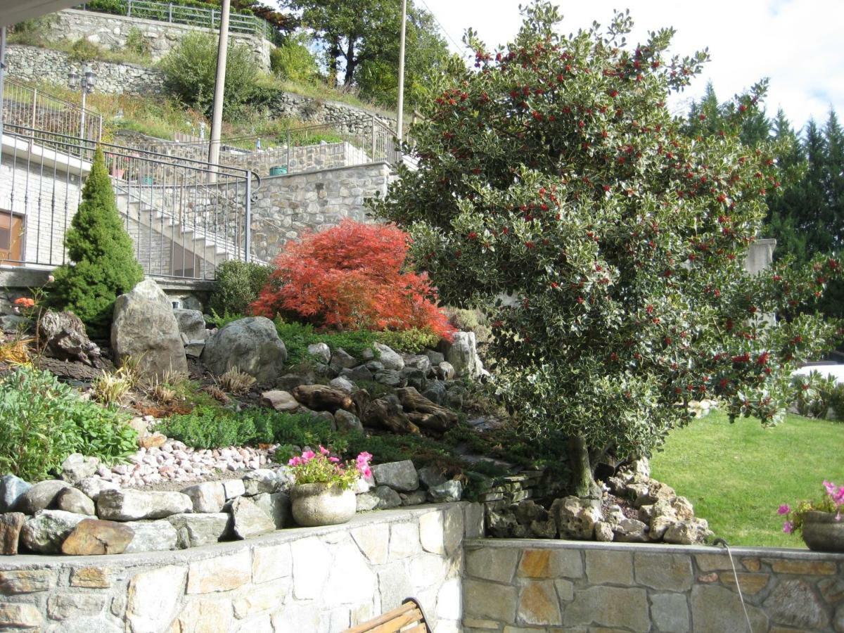 Appartamenti Bioula Aoste Extérieur photo