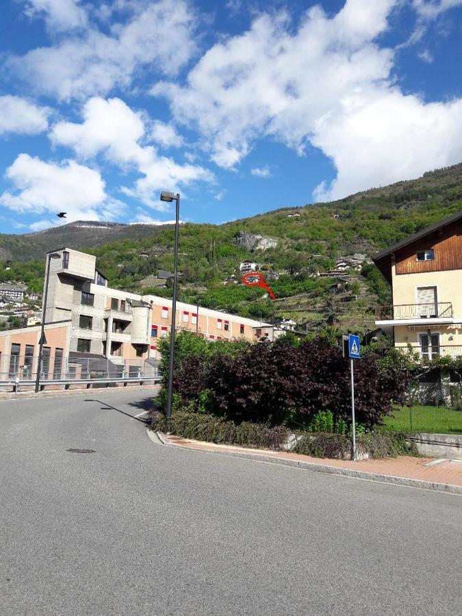 Appartamenti Bioula Aoste Extérieur photo