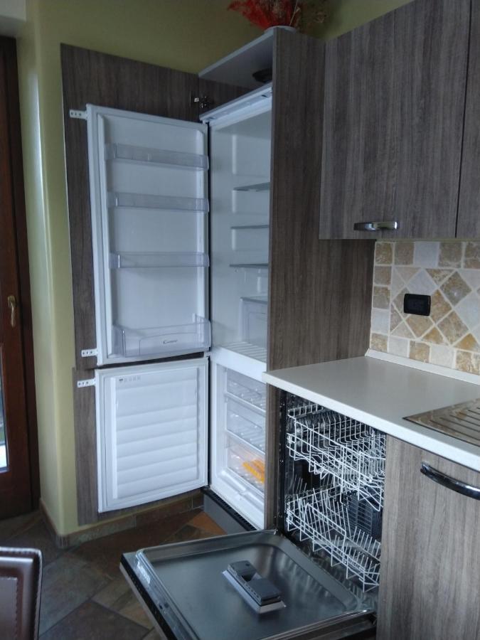 Appartamenti Bioula Aoste Extérieur photo